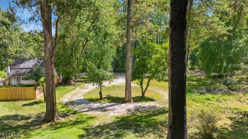 Whitehouse Station - Residential