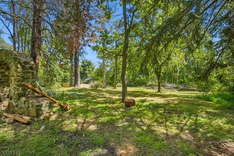 Whitehouse Station - Residential