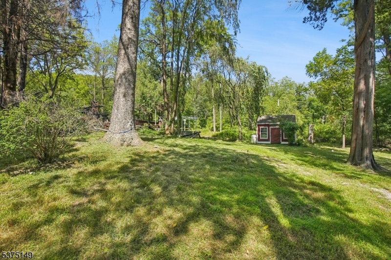 Whitehouse Station - Residential