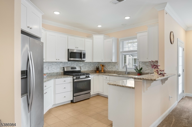 Lakeland Village Condos - Residential