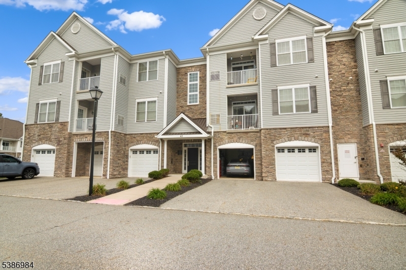 Lakeland Village Condos - Residential