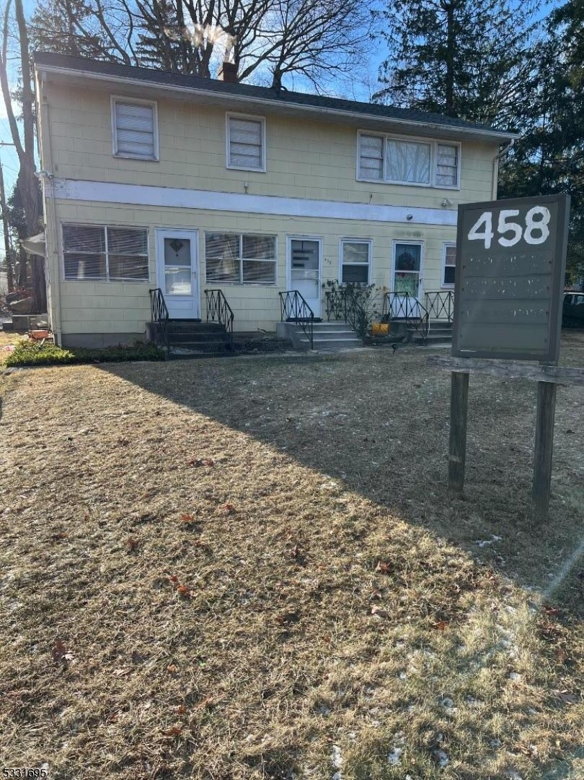 COMPLETELY RENOVATED first floor apartment in quiet area featuring 1 bedrooms, 1 full bath, Brand New Kitchen including appliances. Heat and Lawn Maintenance INCLUDED. Convenient to public transportation and shopping. Off Street parking.