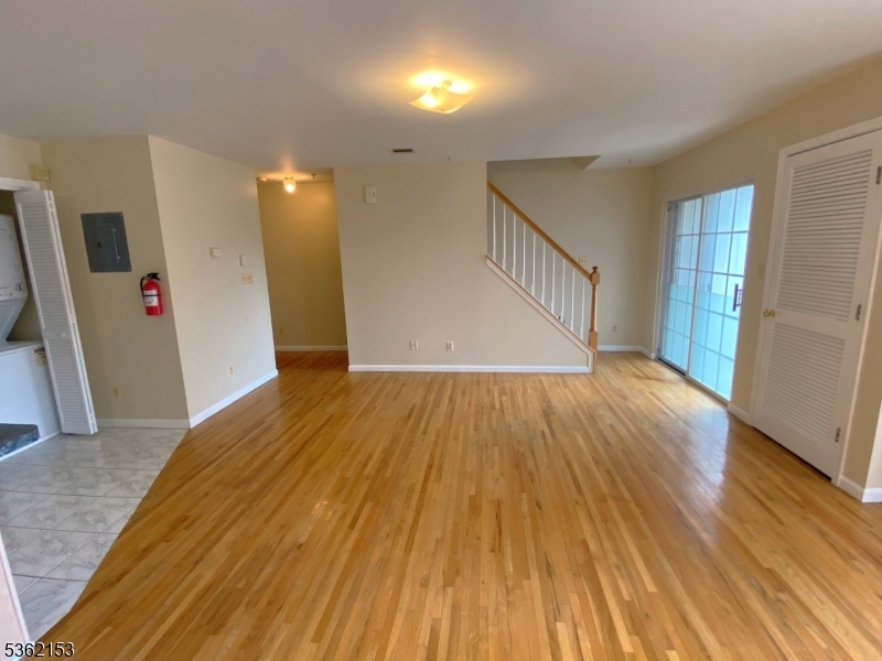 Ironbound - Residential