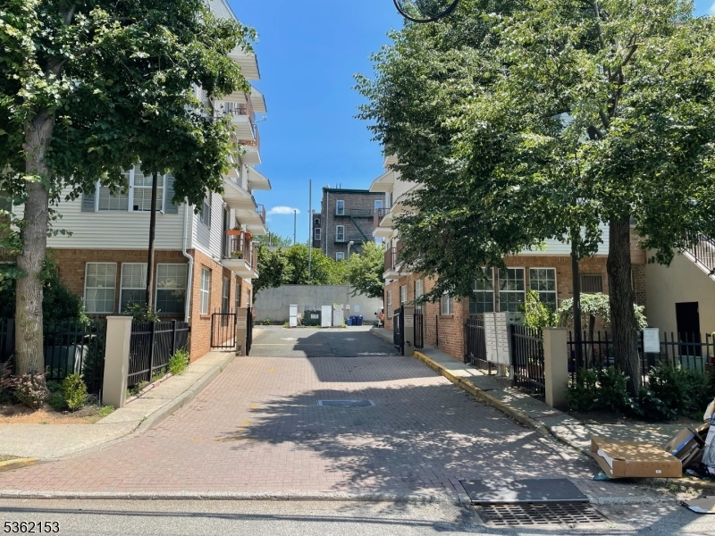 Ironbound - Residential