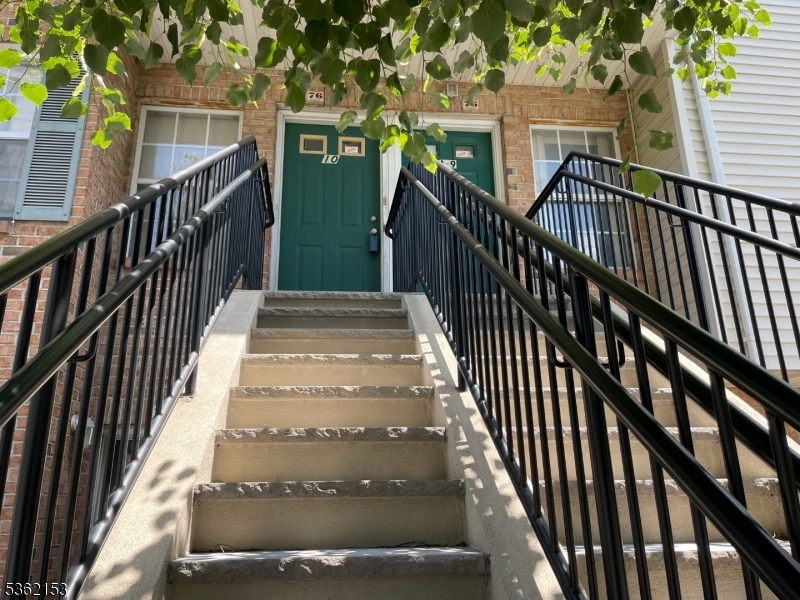 Ironbound - Residential