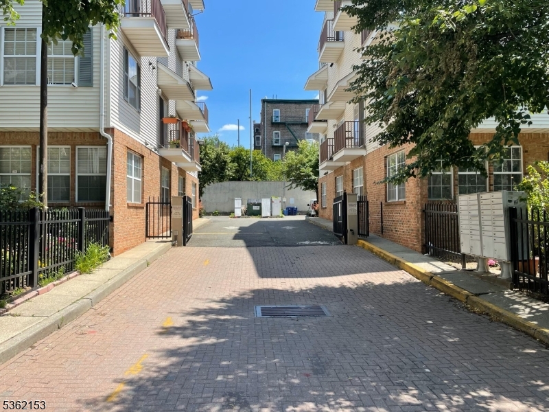 Ironbound - Residential