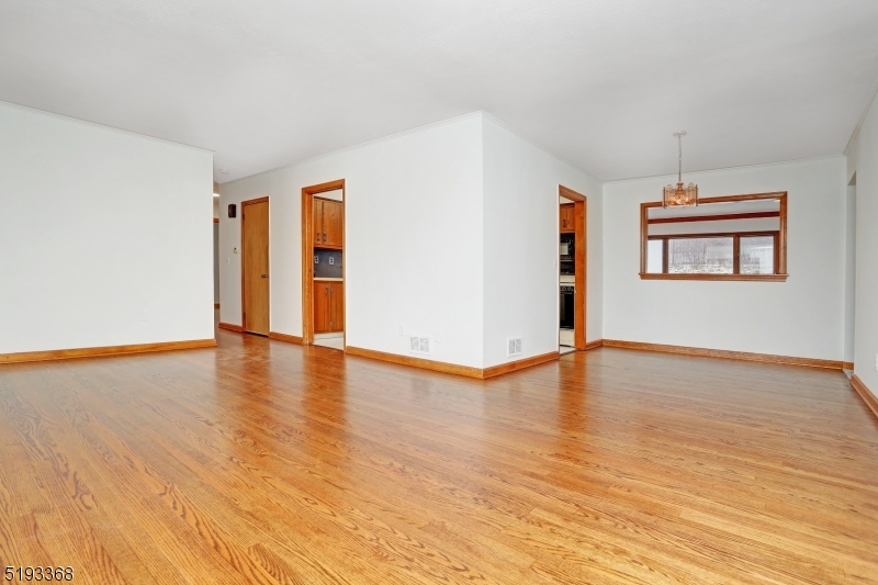 Lake Intervale - Residential