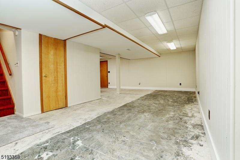 Lake Intervale - Residential