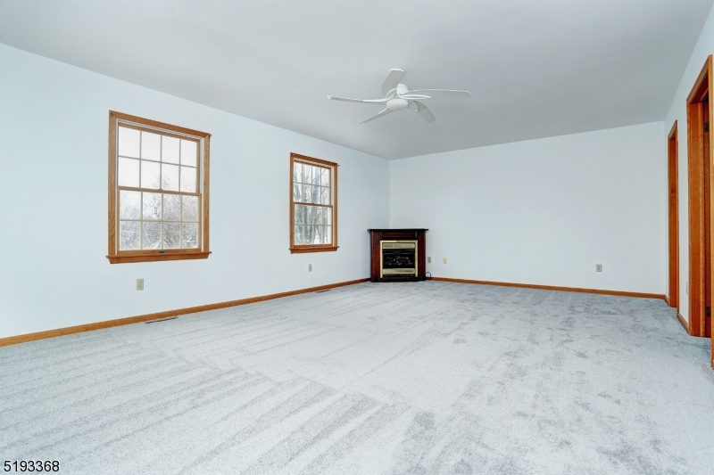 Lake Intervale - Residential