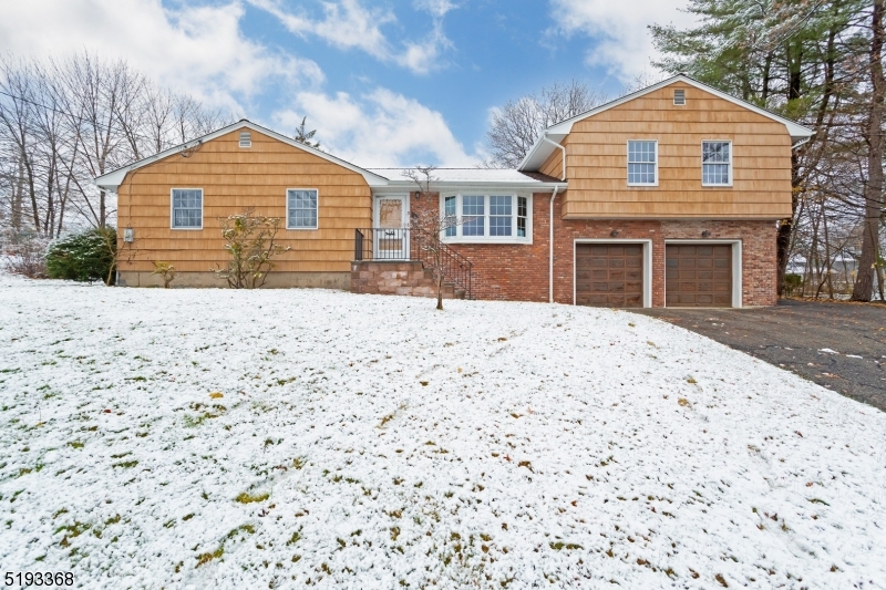 Lake Intervale - Residential