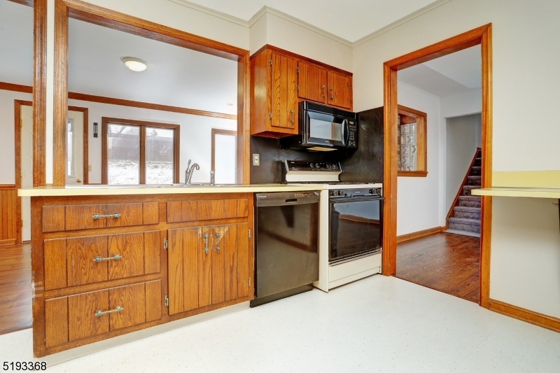 Lake Intervale - Residential