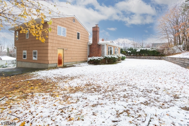 Lake Intervale - Residential