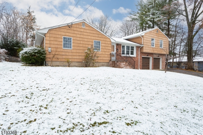 Lake Intervale - Residential