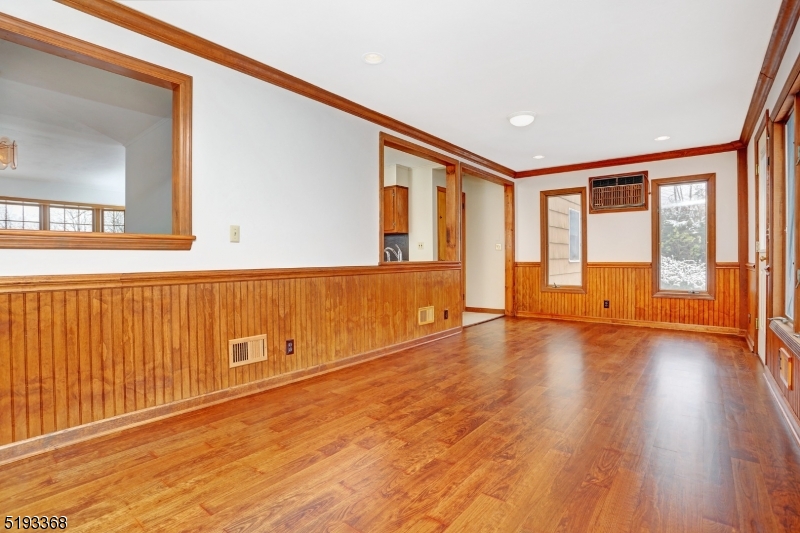 Lake Intervale - Residential