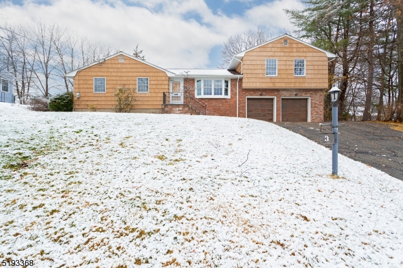 Lake Intervale - Residential