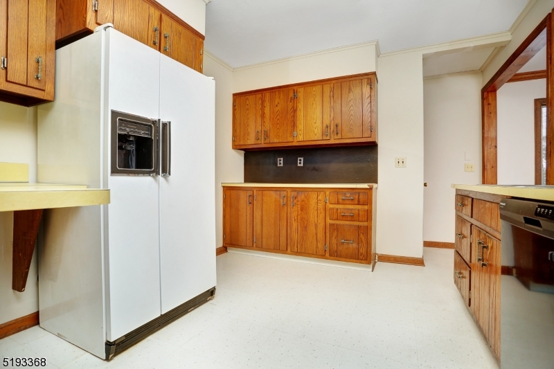 Lake Intervale - Residential