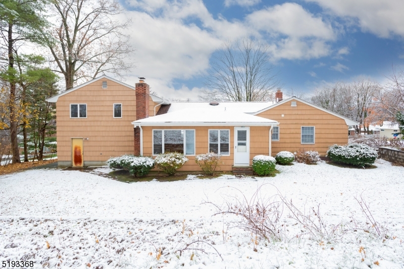 Lake Intervale - Residential