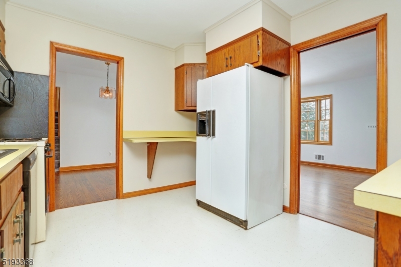 Lake Intervale - Residential