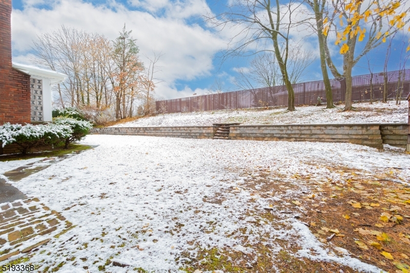 Lake Intervale - Residential