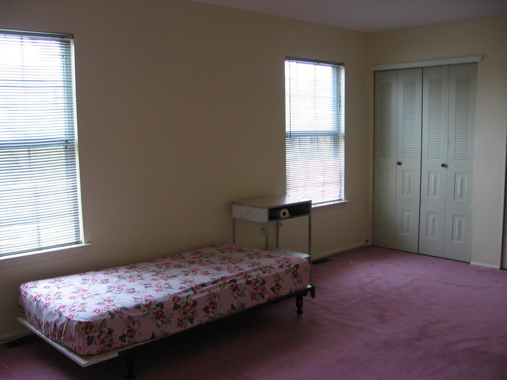 Hillside - Residential