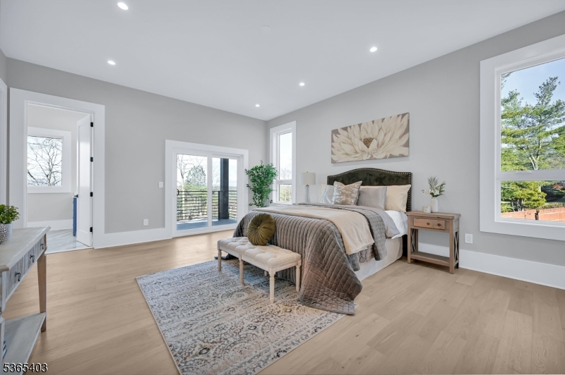 Hillside - Residential