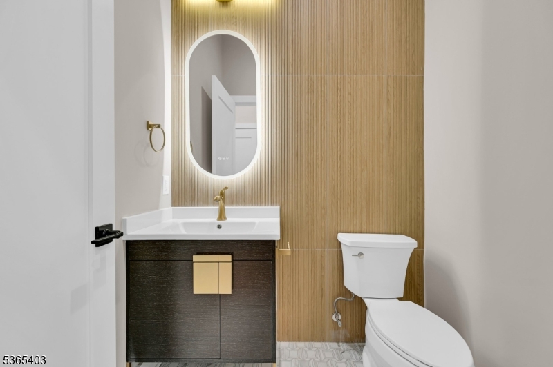 Hillside - Residential