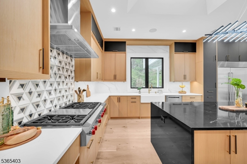 Hillside - Residential