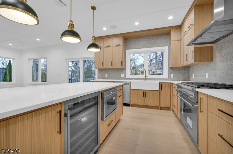 Hillside - Residential