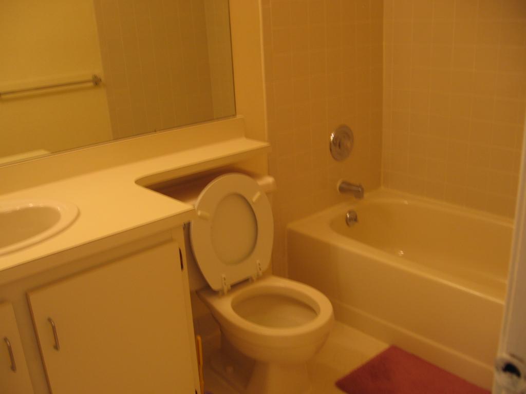 Hillside - Residential