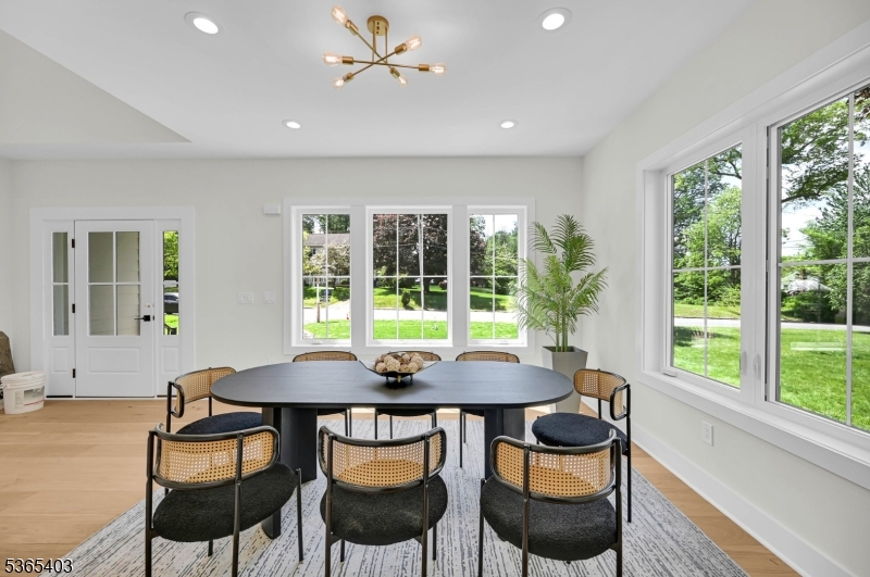 Hillside - Residential