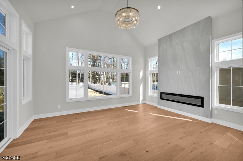 Hillside - Residential