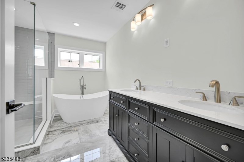 Hillside - Residential