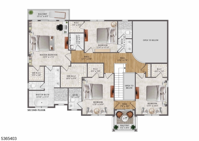 Hillside - Residential