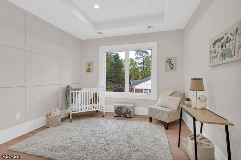 Hillside - Residential