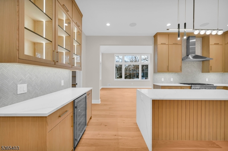 Hillside - Residential