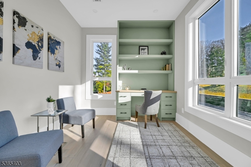 Hillside - Residential