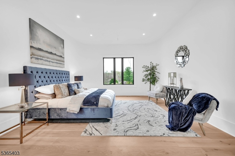 Hillside - Residential