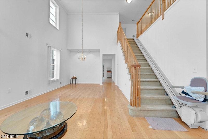 Canal Walk - Residential