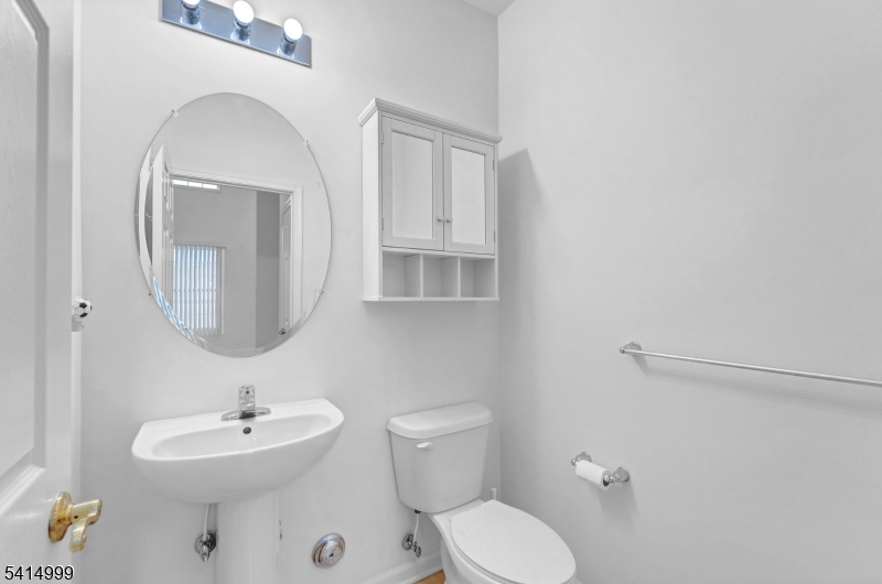 Canal Walk - Residential