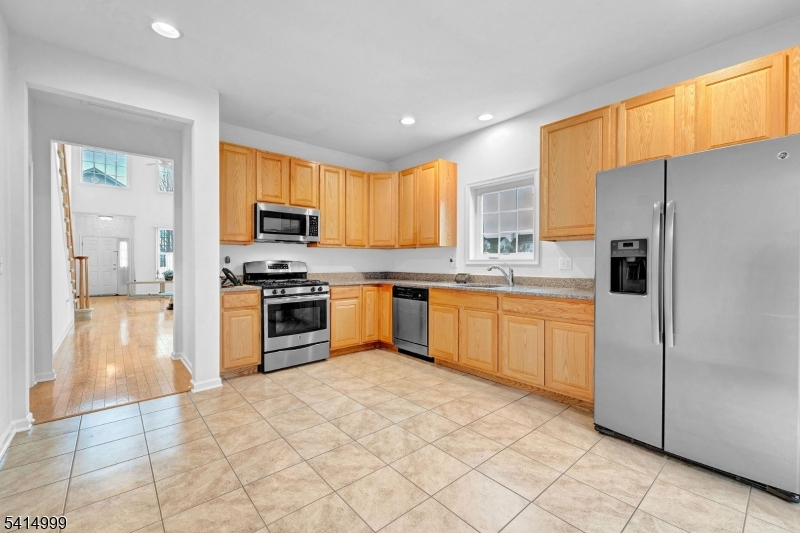 Canal Walk - Residential