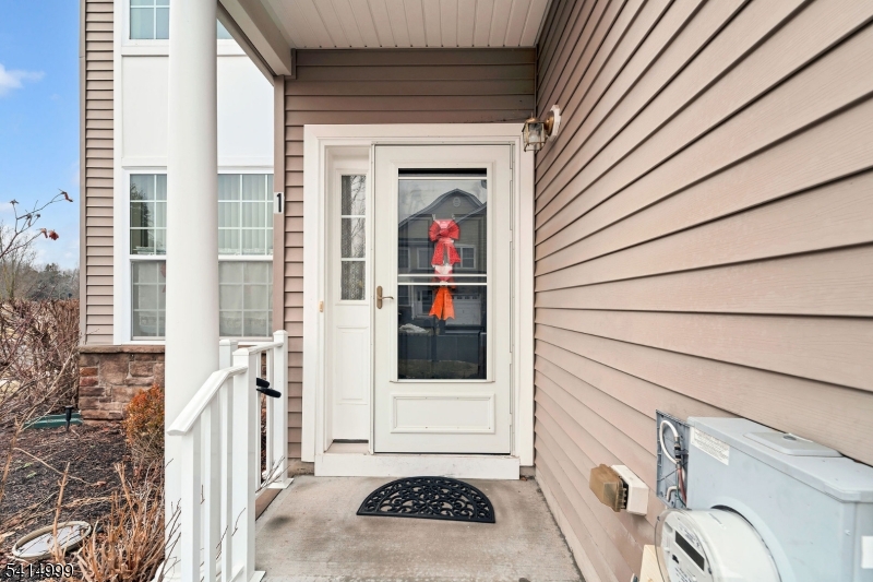 Canal Walk - Residential