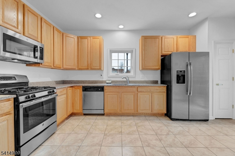 Canal Walk - Residential