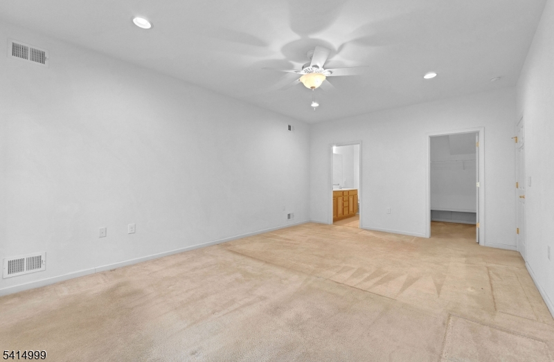 Canal Walk - Residential