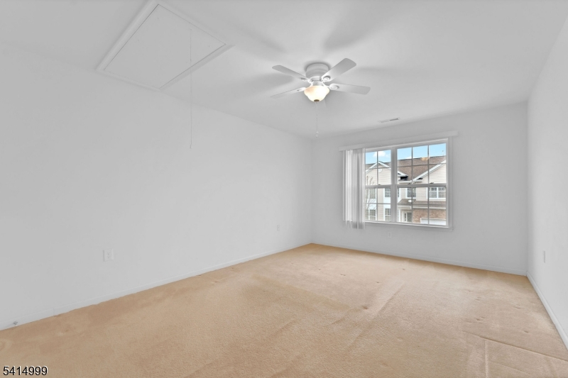 Canal Walk - Residential