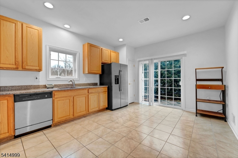 Canal Walk - Residential