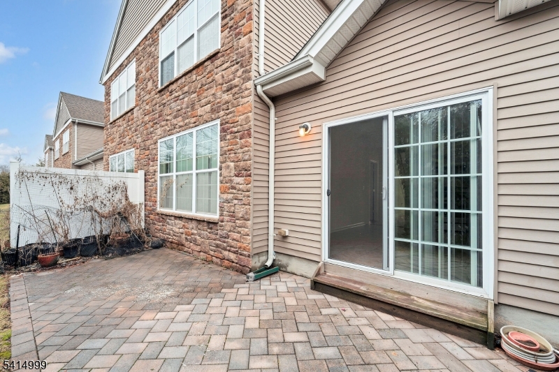 Canal Walk - Residential