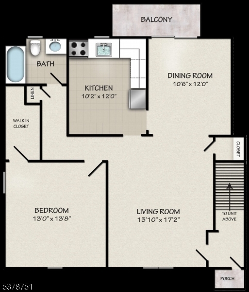 Beekman Gardens - Residential Lease