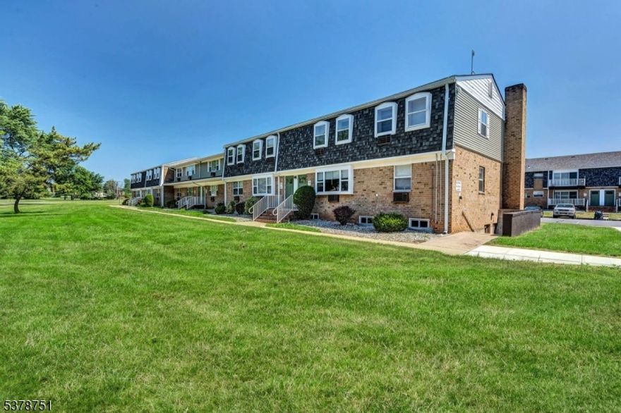 Welcome to Beekman Gardens. located in a beautiful tree-lined neighborhood in Hillsborough, Beekman Gardens offers apartment living in a quiet, scenic community. This 1 Bedroom Luxury unit i is on the 2nd floor with a beautiful, private balcony, walk in closet, hardwood flooring, air conditioning, and slate colored appliances in the Kitchen. Heat and hot water are included. Laundry Rooms and ample parking onsite. Beekman Gardens offers pickleball, tennis and basketball courts as well as a  playground. Walking distance to parks and the Hillsborough Library, minutes from shopping and dining, close to Somerville and Raritan train stations and convenient to Routes 206, 202, 22, 78 and 287 this makes Beekman Gardens a wonderful place to live! There are specials and other units available, call for details.