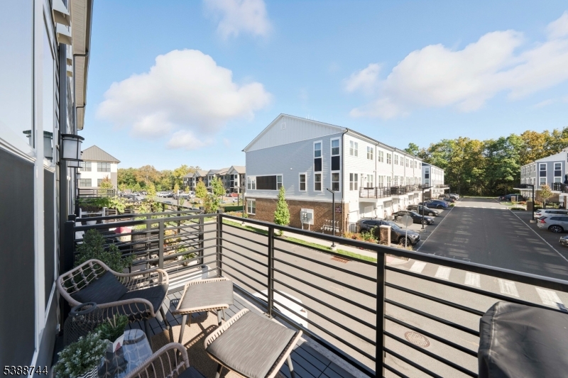 Townhomes at Vermella - Residential