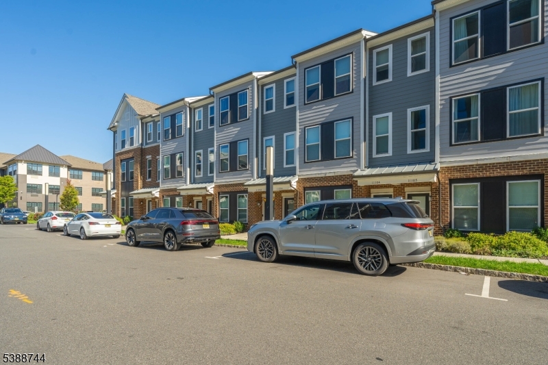 Townhomes at Vermella - Residential